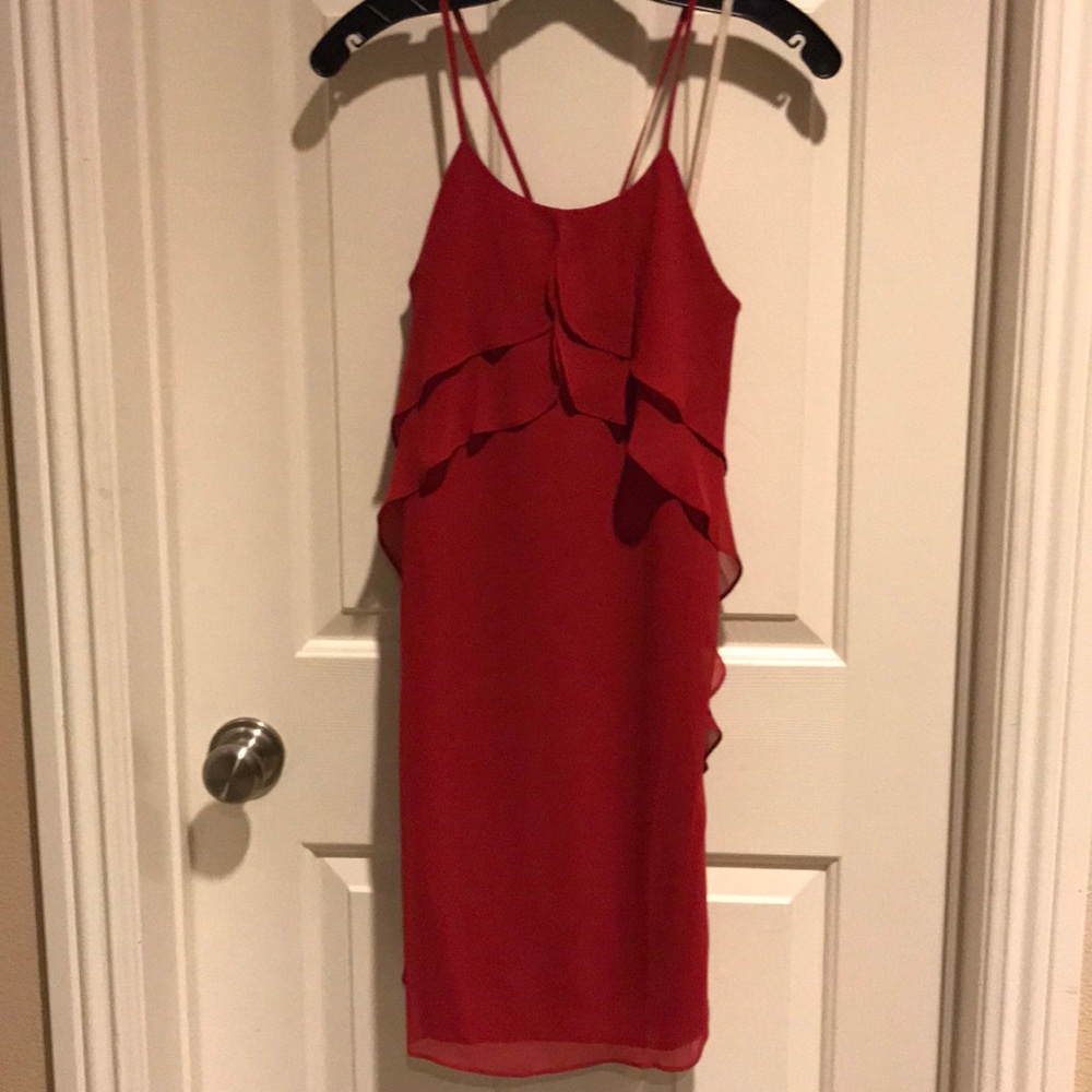 BCBGeneration dress